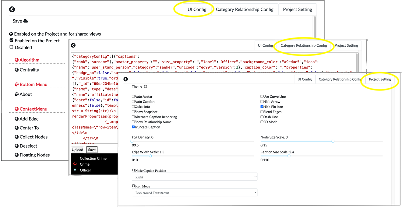 08 06 ProjectTemplates Configure