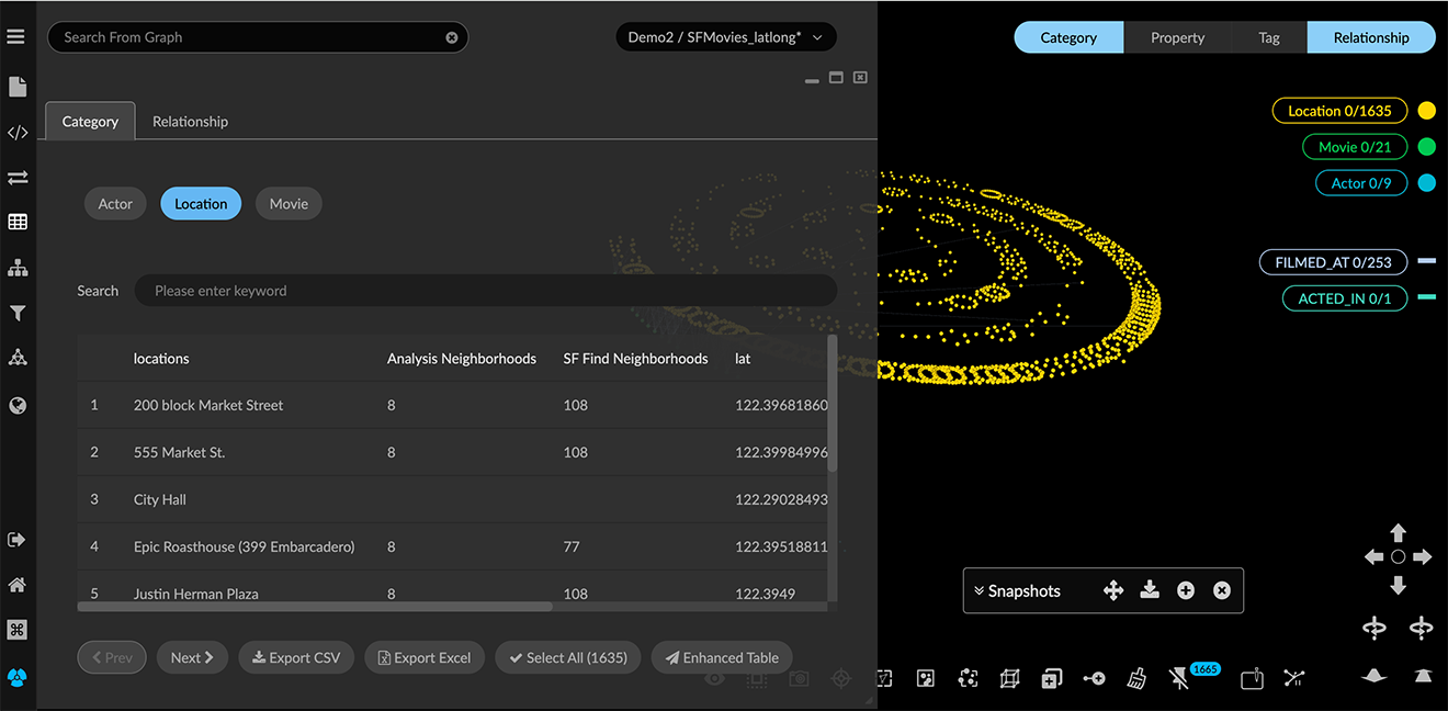 02 07 02b ExportCSVTable