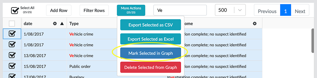 04 06 03f EnTableMarkSelect