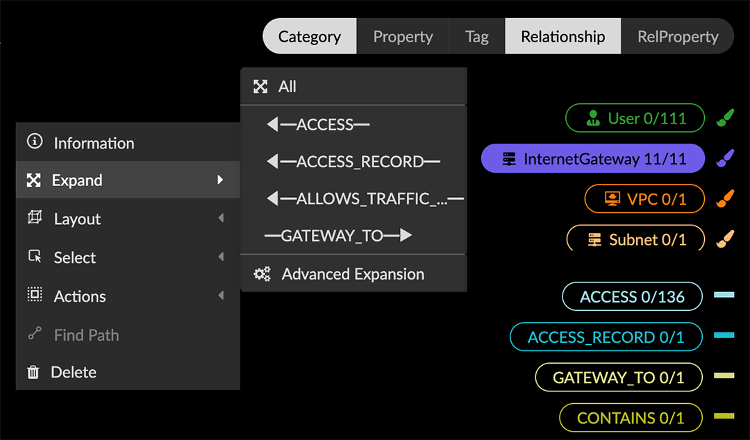 V3 2 0 01 ExpandRCMenu