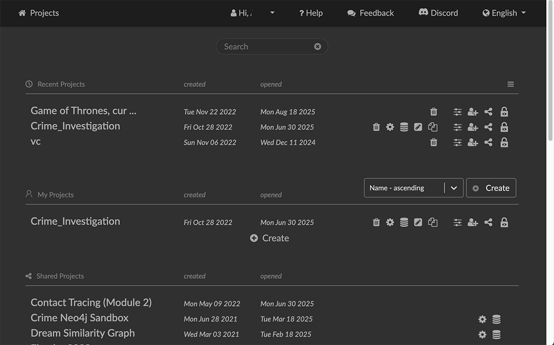 01 03 06 ProjectsList1080