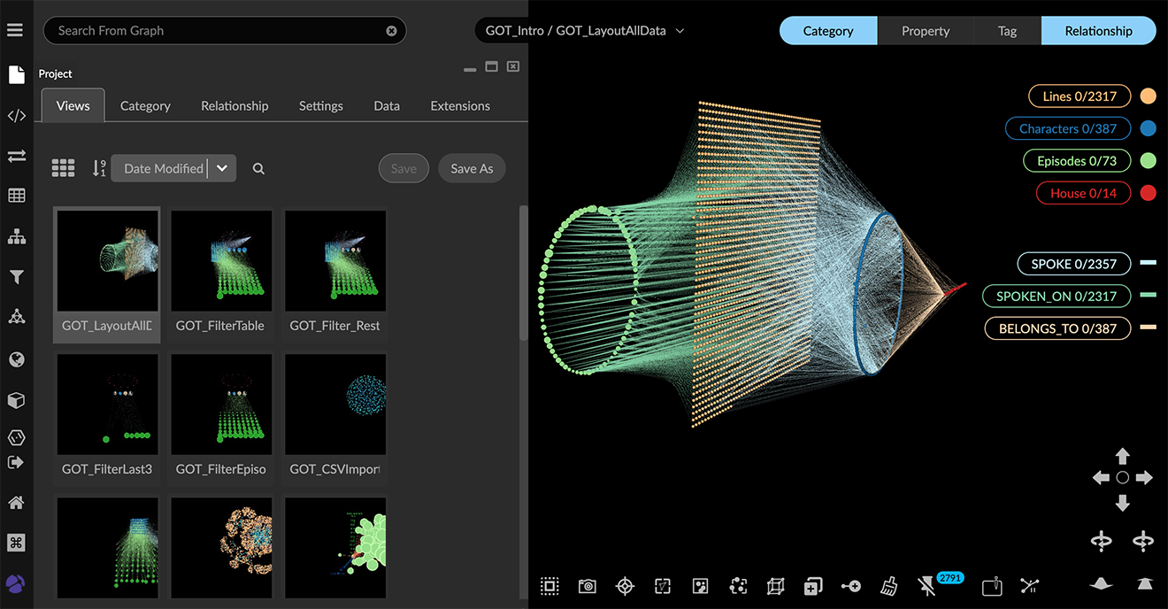 01 04 02 ProjectPanelView