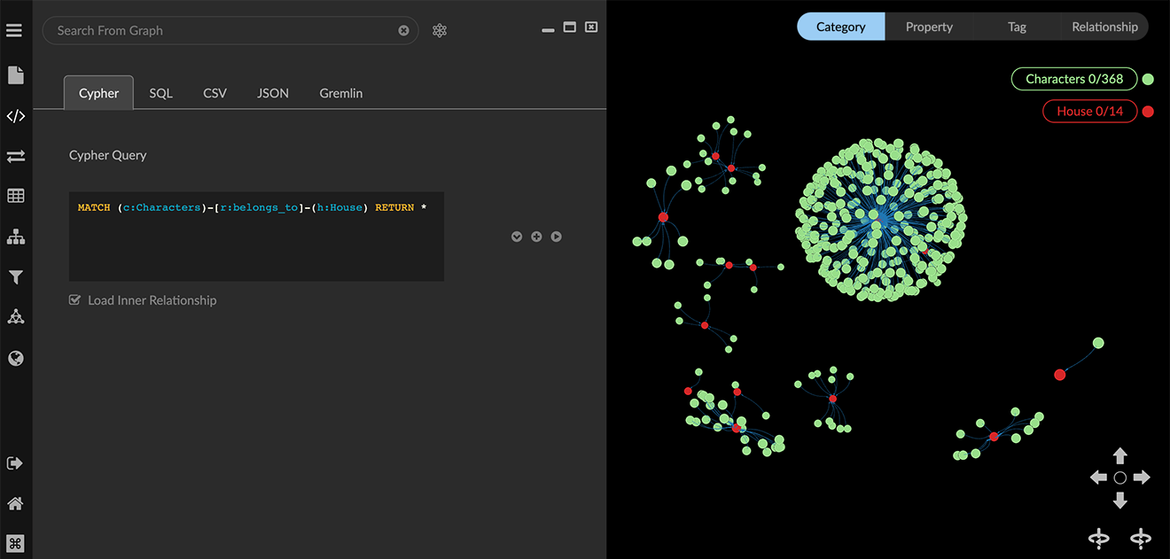 02 03 04 CypherQueryRun