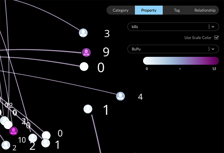03 02 02 SelectColorScale
