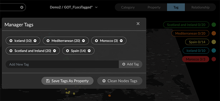 09 01 03a TaggedMapTagMGR