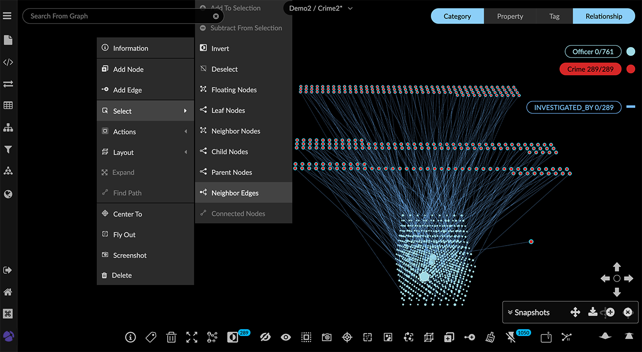04 03 08 FilterSelectSubGraph