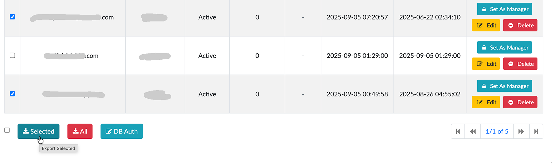 02 04 ExportProfiles