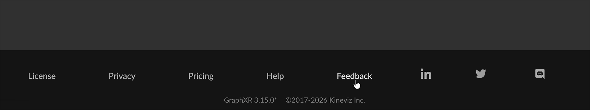 05 01 Feedback ProjectPage