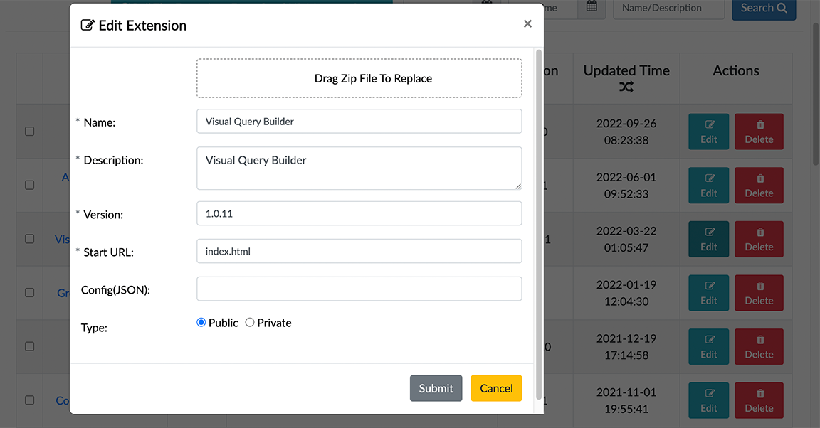 06 04 Extensions Edit