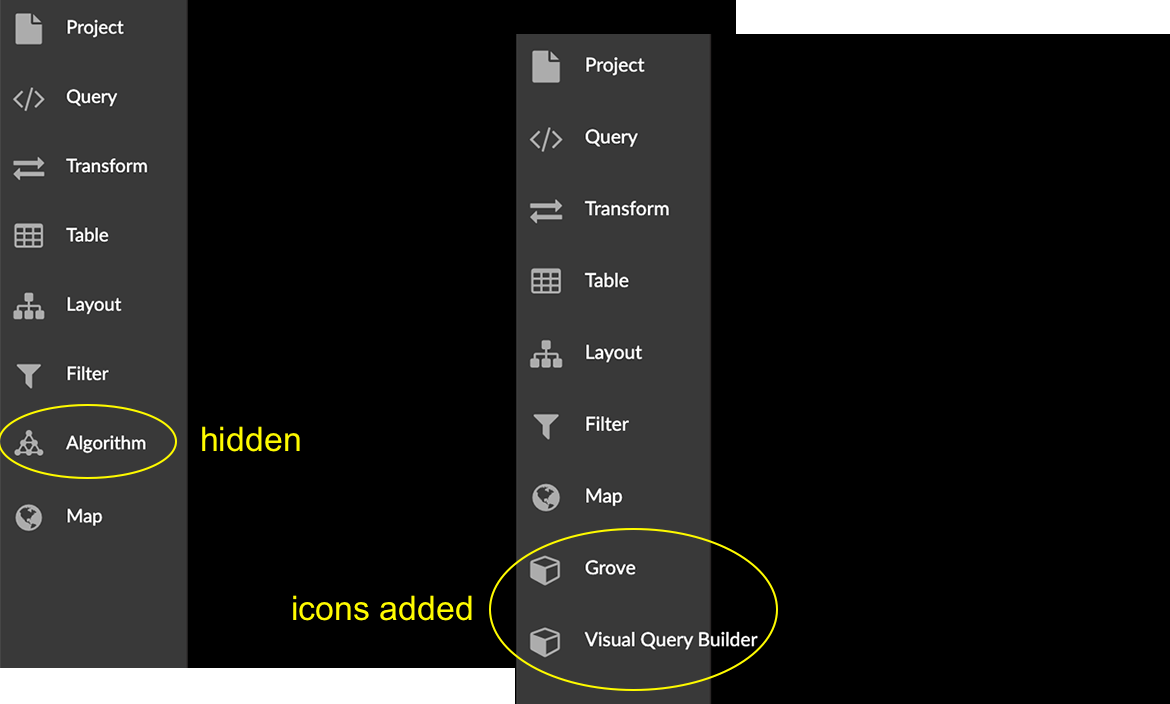 08 08 ProjectTemplates NewMenu