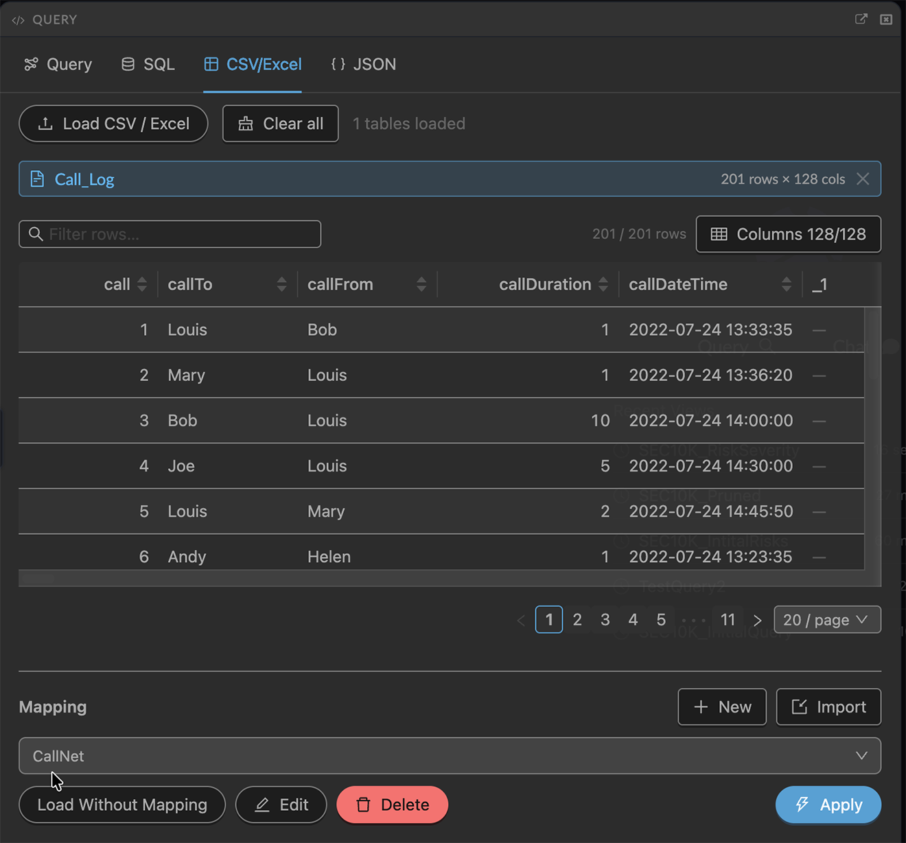 01 01 04 SourceCSVMapping