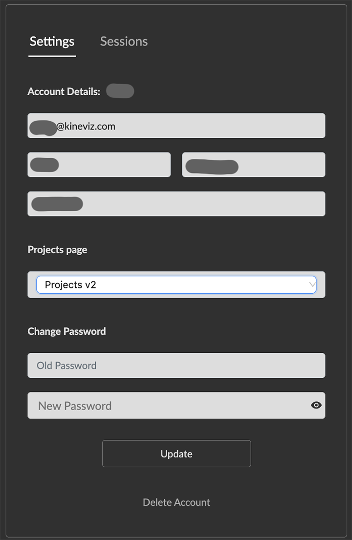 01 02 06 ProjectsUserSettings
