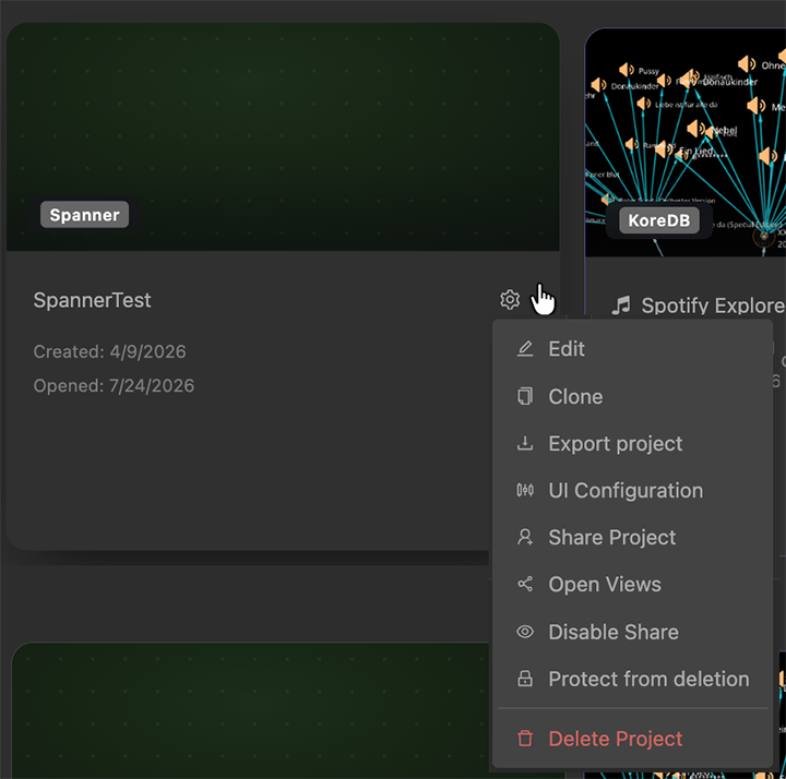 01 03 10 ProjectsSettingsIconMenu