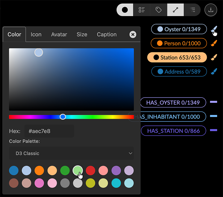 01 04 08 Style Category