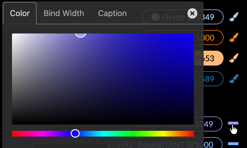 01 04 09 Style Relationship