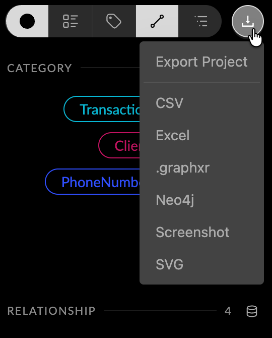 01 04 10 ExportMenu