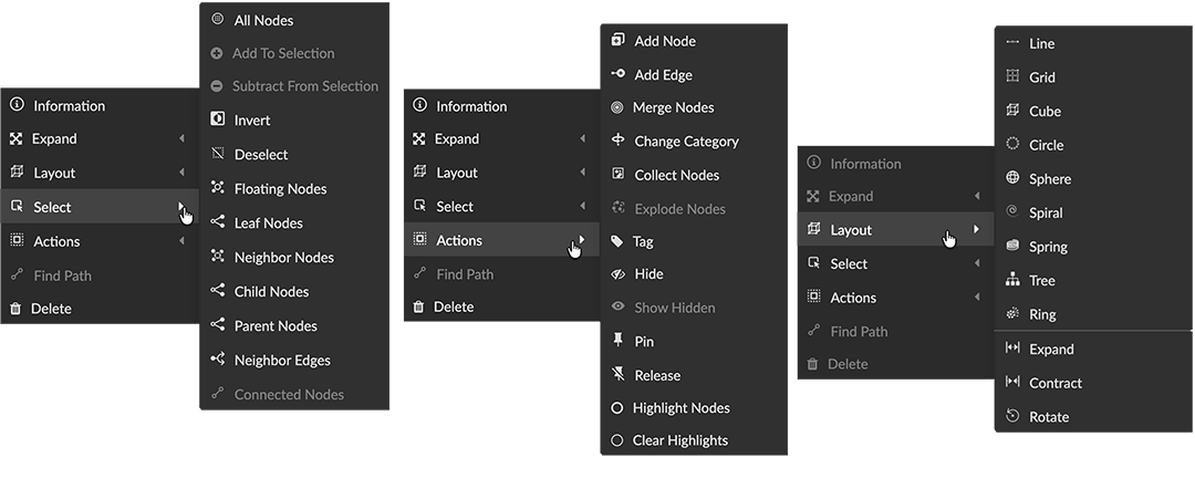 01 04 10 RCSelectActionsLayout