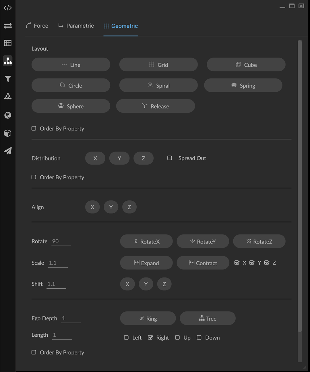 01 04 25 LayoutPanelGeom