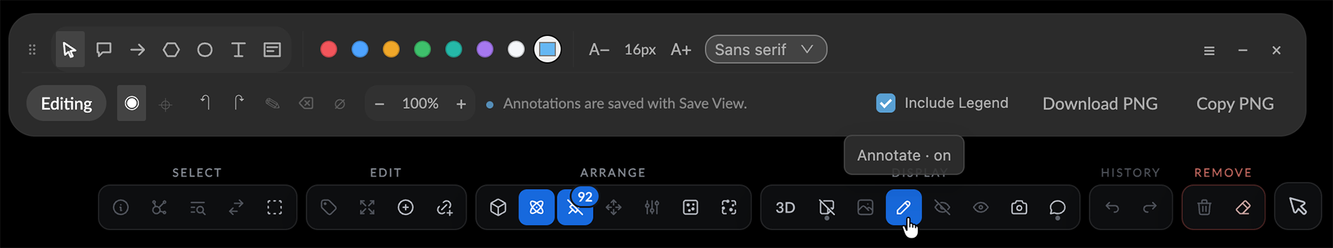 01 04 28 ToolbarAnnotate