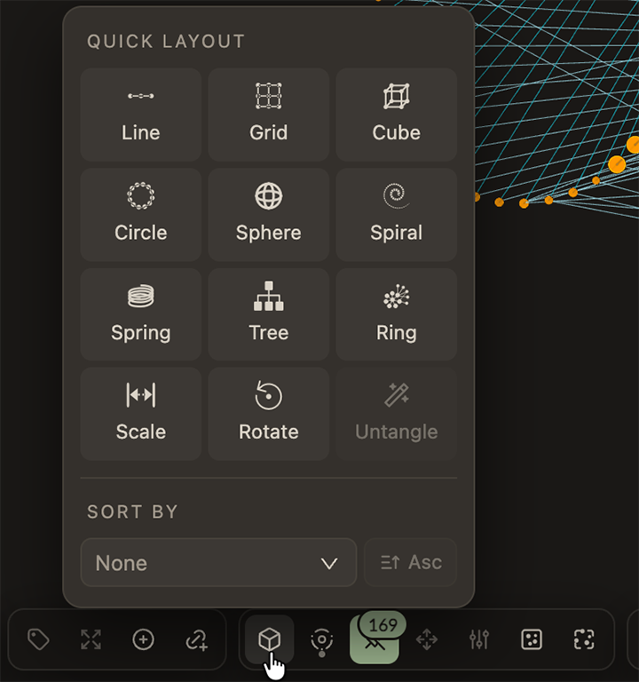 01 04 31 ToolbarQuickLayout
