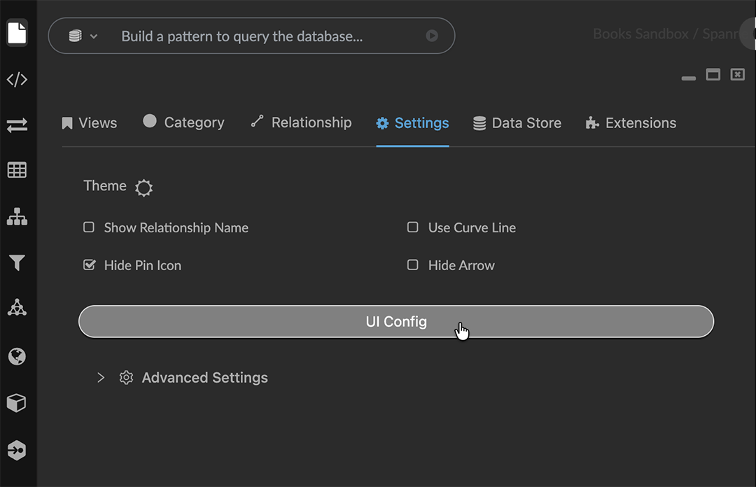 01 04 32 ProjectUIConfigNewMenu