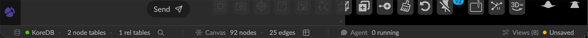 01 04 33 ProjectStatusBar