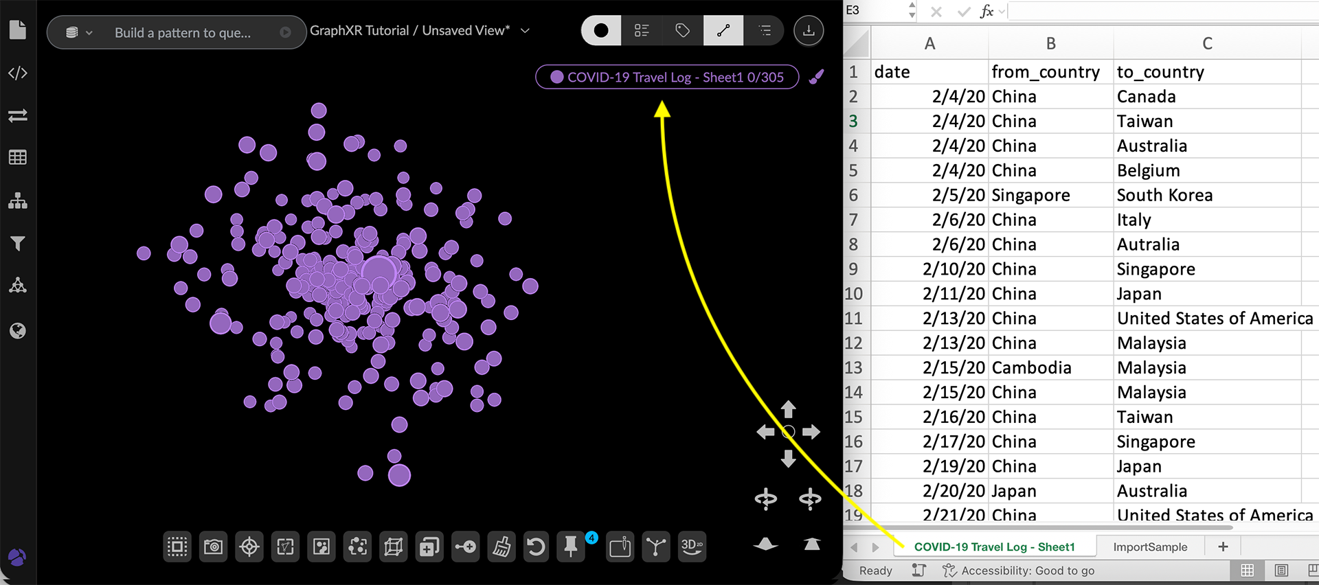 02 01 01 ImportCSVCovid