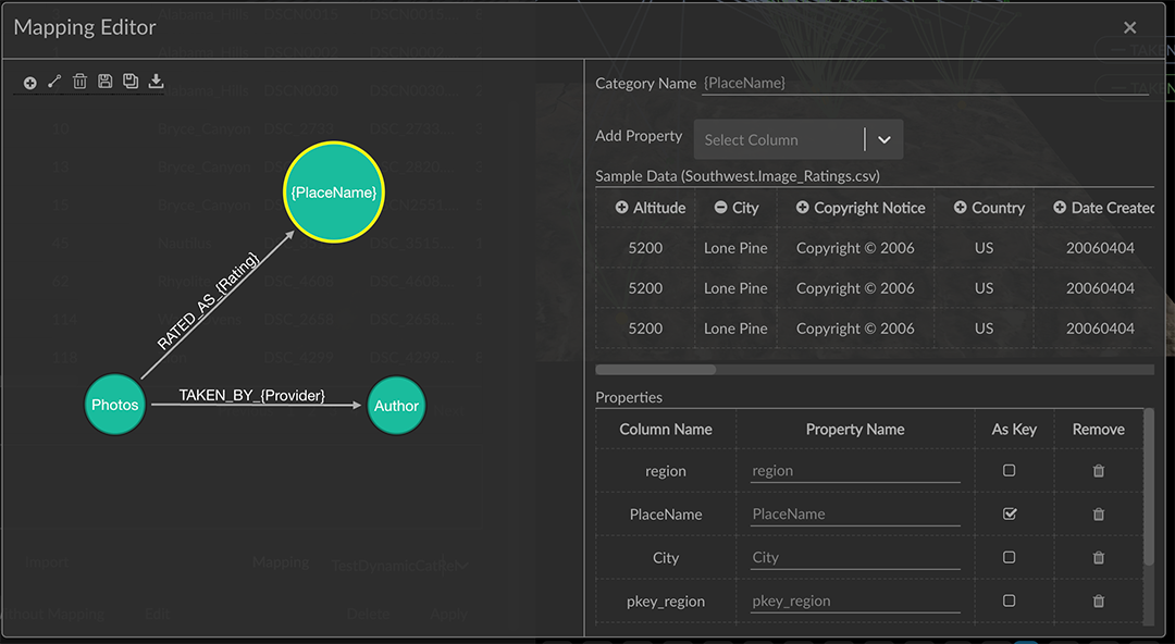 02 02 02 MappingDynamic