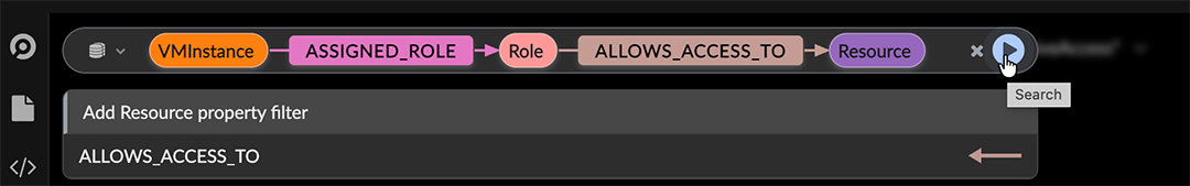 02 03 01 QueryBarPuppyGraph