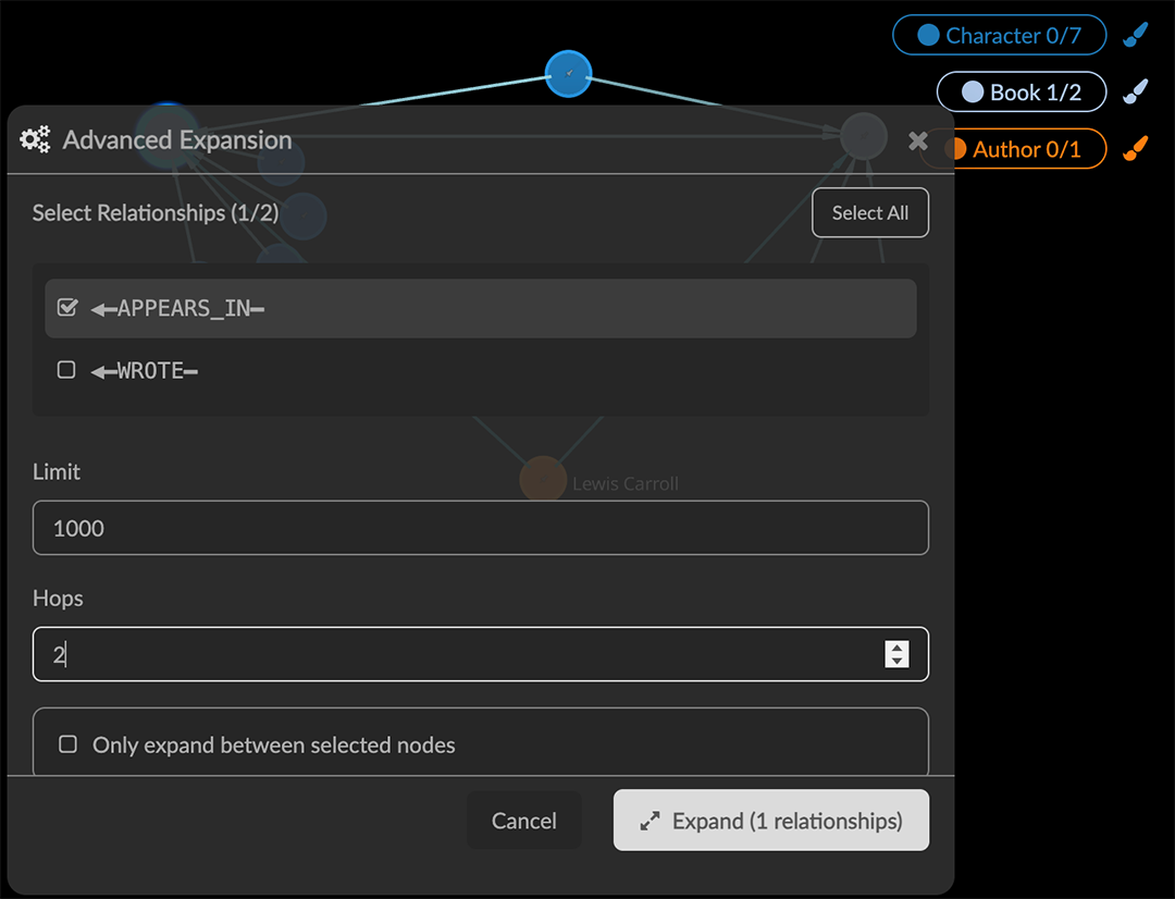 02 03 05 RCAdvancedExpand