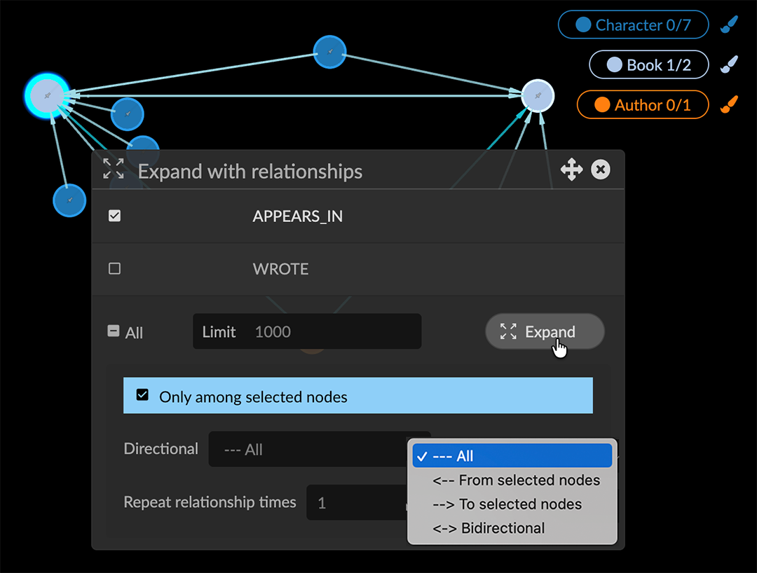02 03 06 ExpandDialog