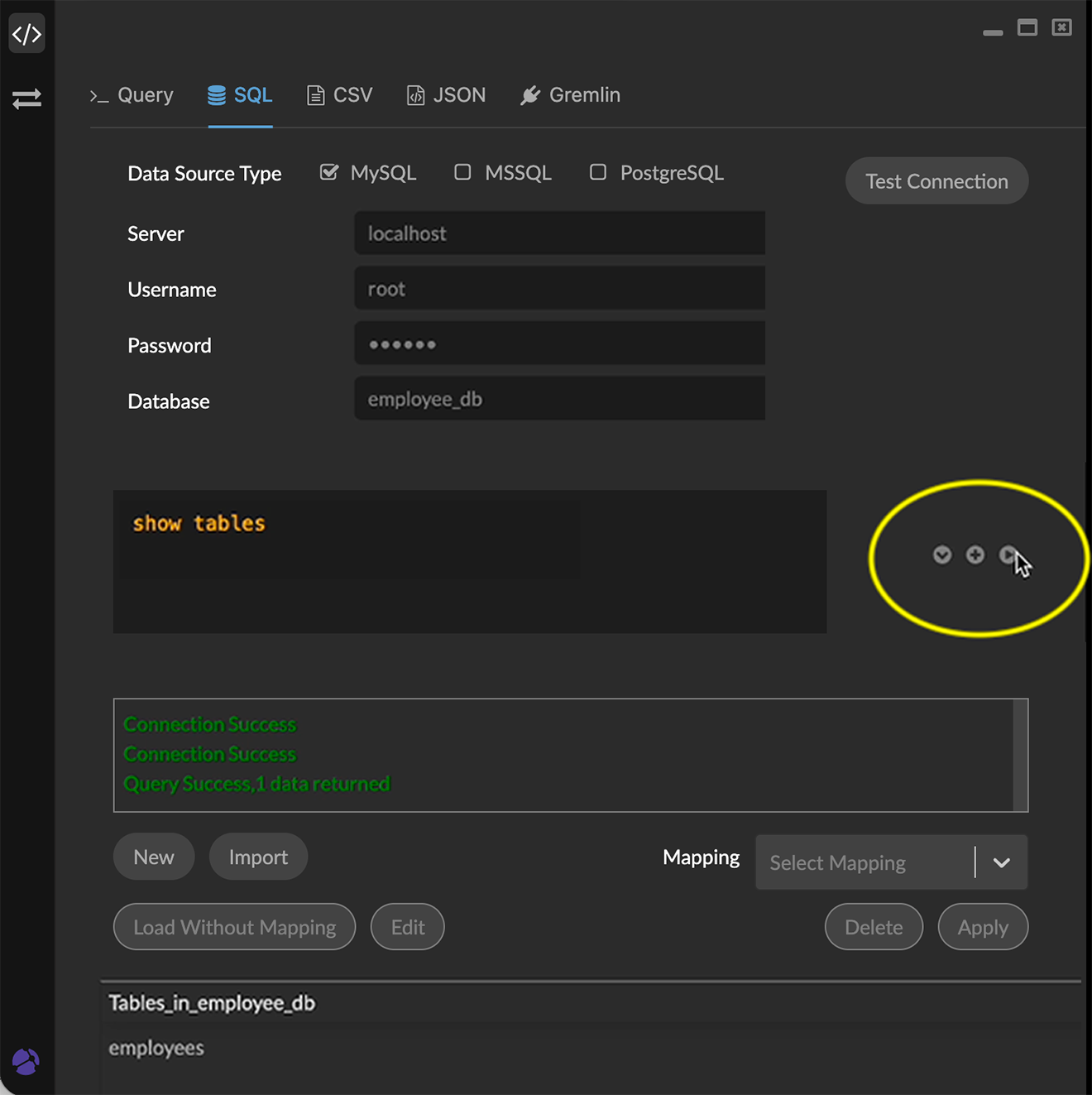 02 03 12 SQLShowTable