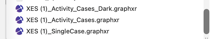 02 06 03 GraphXRExportedViews