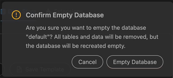 02 06 08 ConfirmEmpty