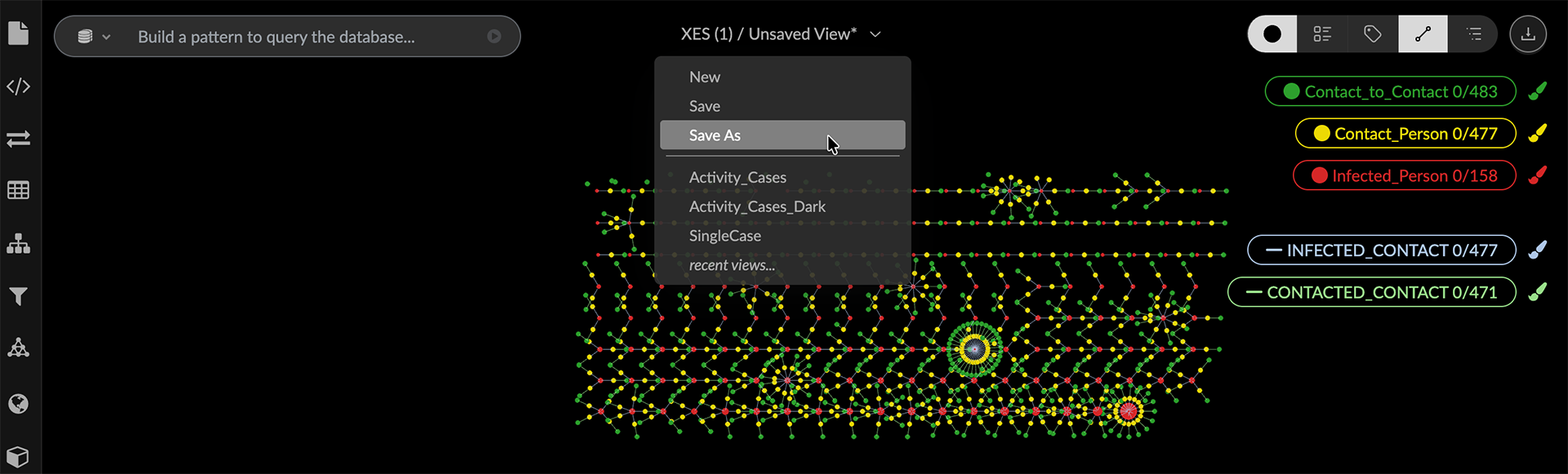 02 09 03 SaveViewMenu