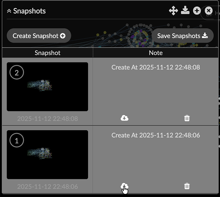 02 09 11 SnapshotOpenPane