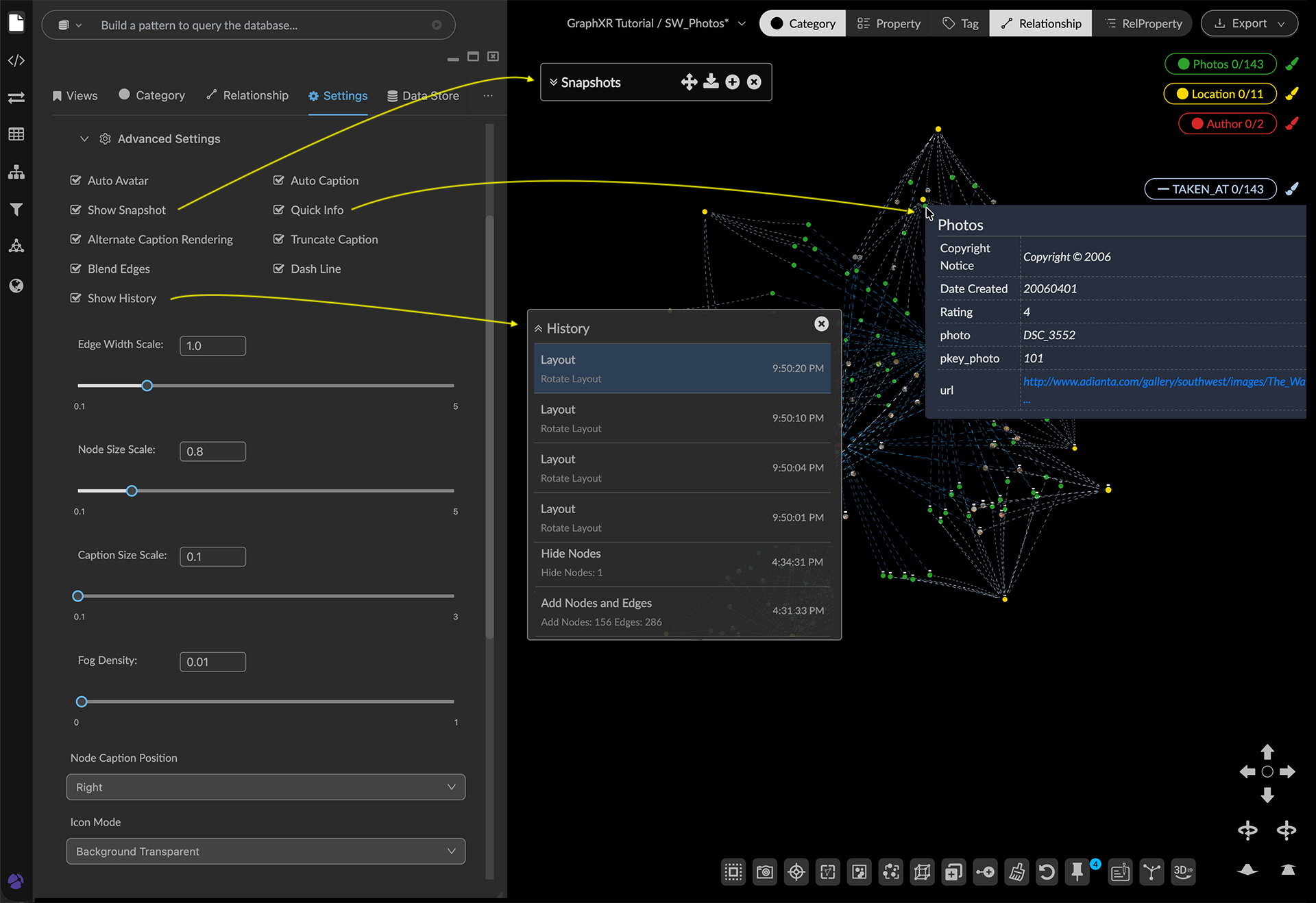 03 01 03 AdvancedSettingsIntro