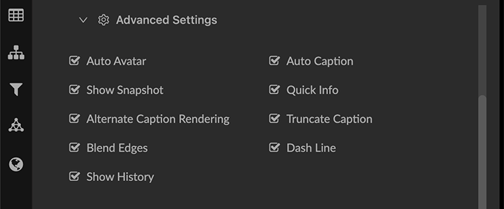 03 01 07a FineTuneCheckboxes