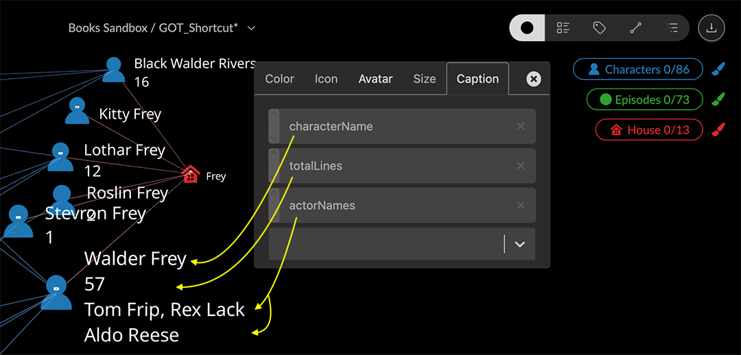 03 02 15 CaptionsMultiValue