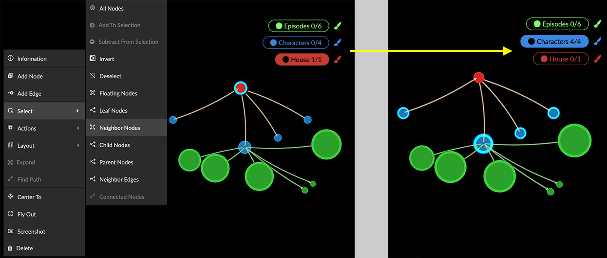 04 03 01 RCSelectNeighbor