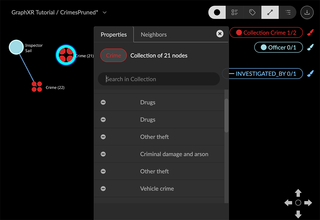 04 03 05 CollectionEdgeInfo