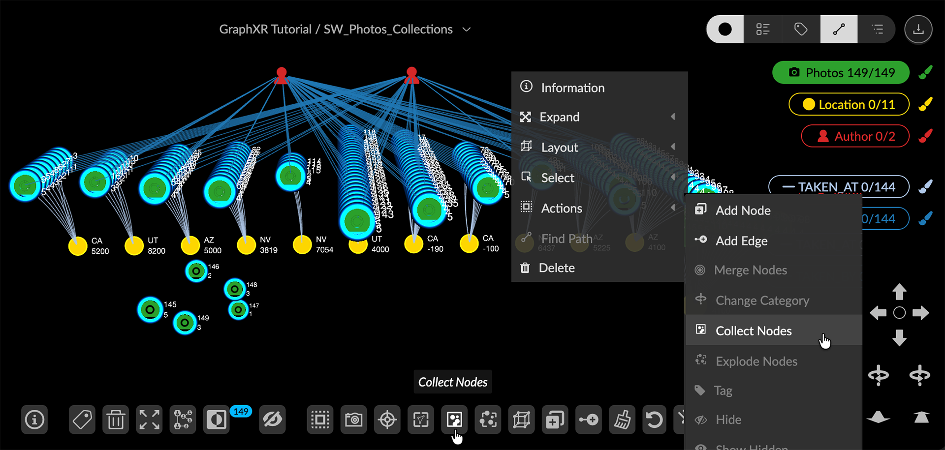 04 03 07 CollectionPhotosSelectAll