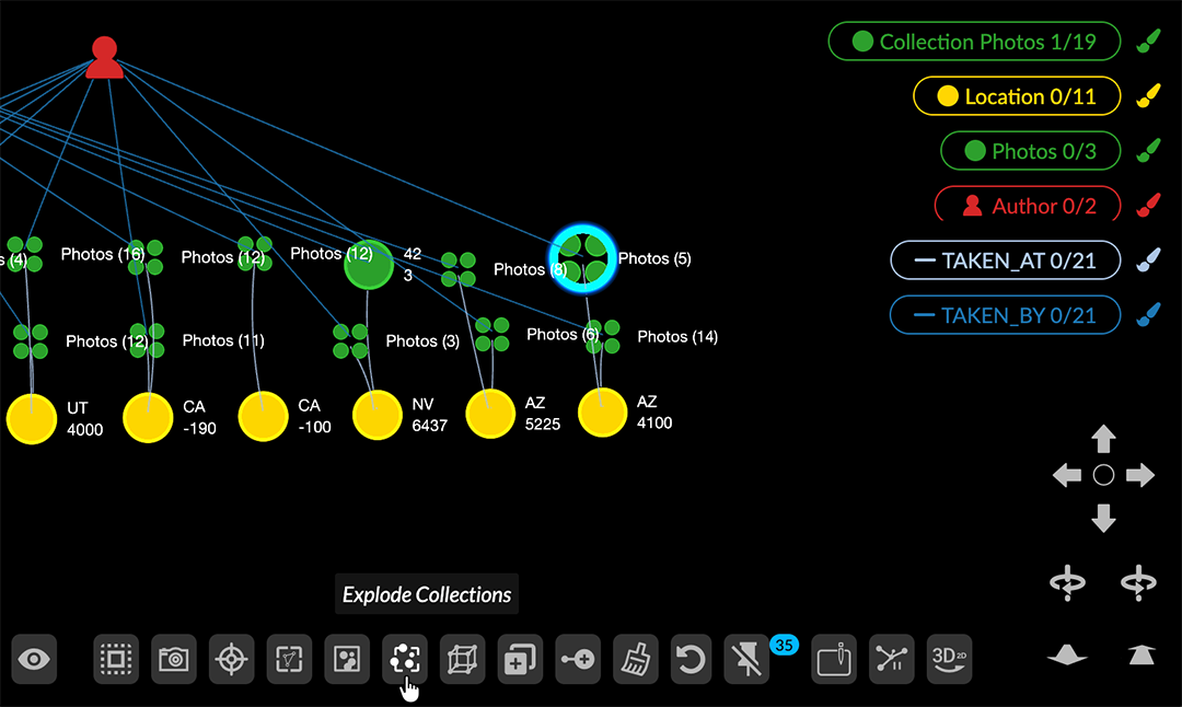04 03 12 CollectionExplodeOne
