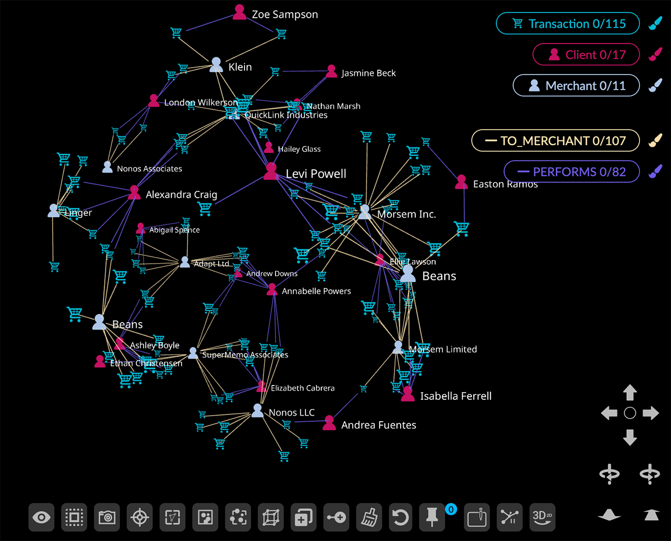 04 03 20 TraceSubgraphDone