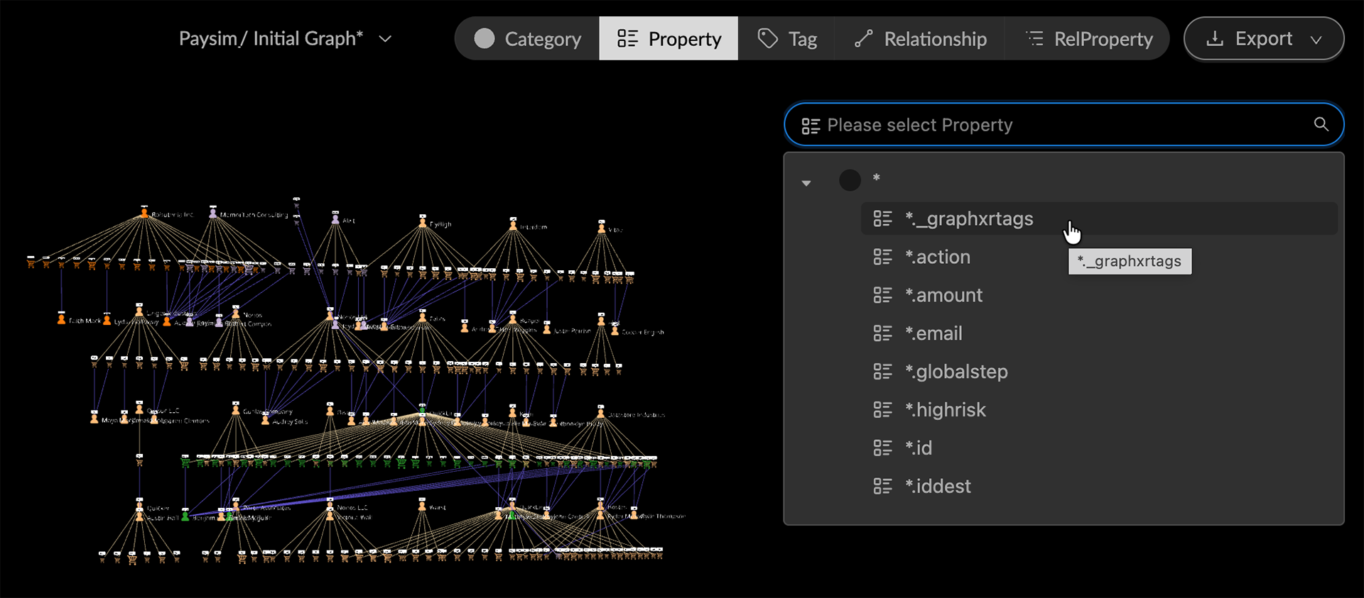 04 05 06 TagPropertySelect