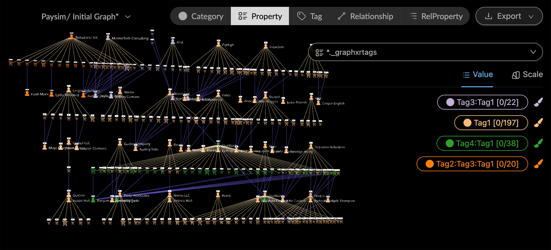 04 05 07 TagPropValueSelect