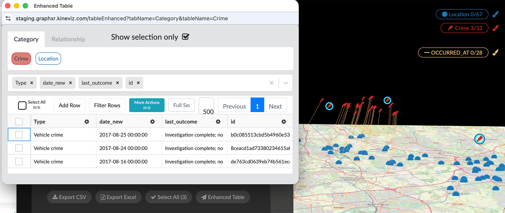 04 07 02 EnTableShowSelect