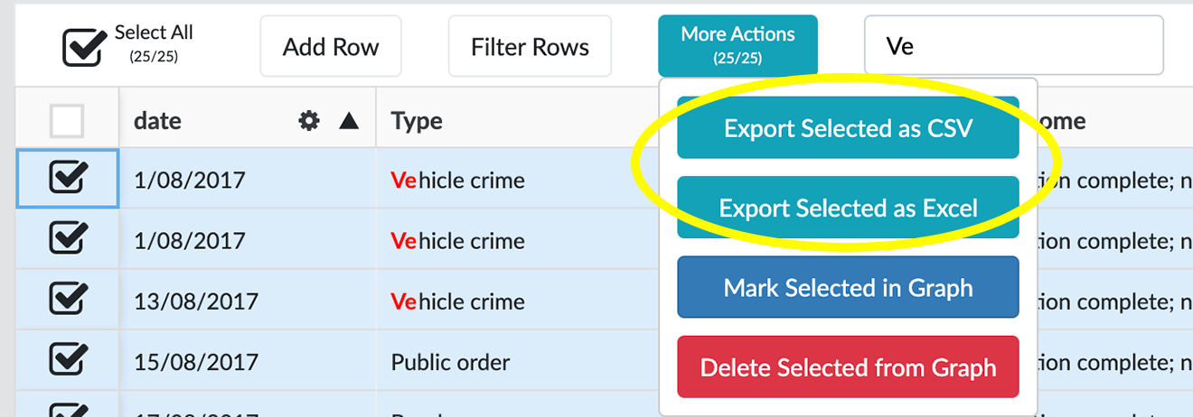 04 07 07 EnTableExport