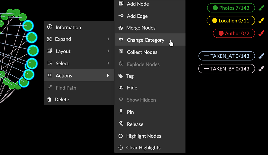 05 02 01 ChangeCatStart