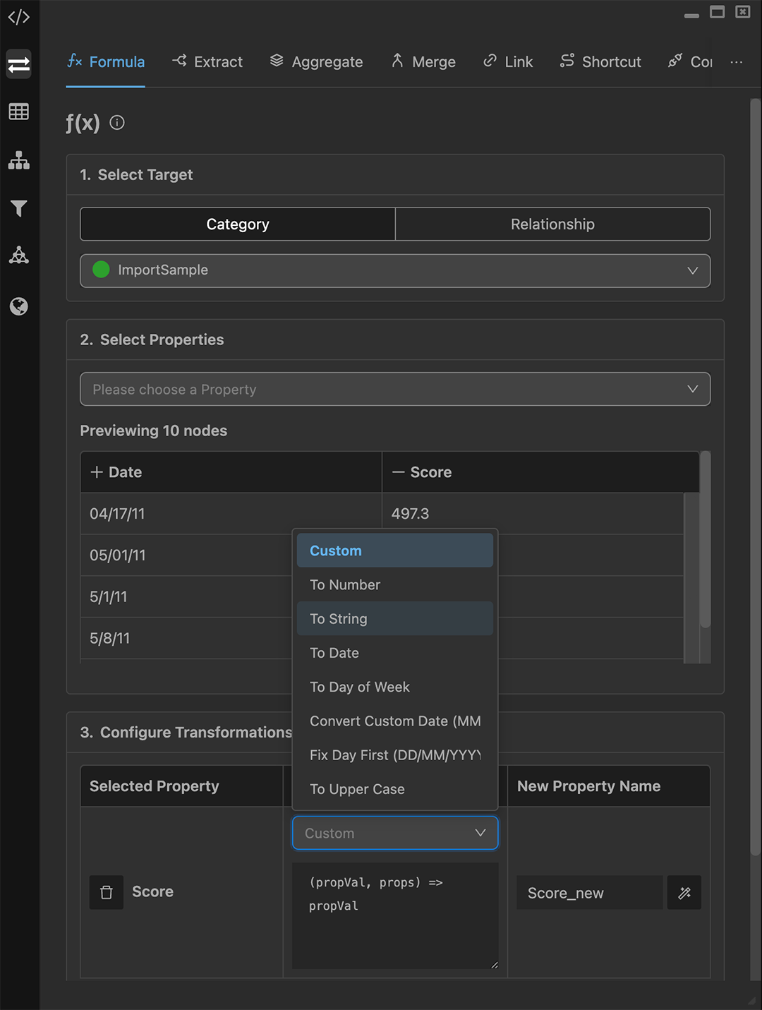 06 01 01 FxPresetStart